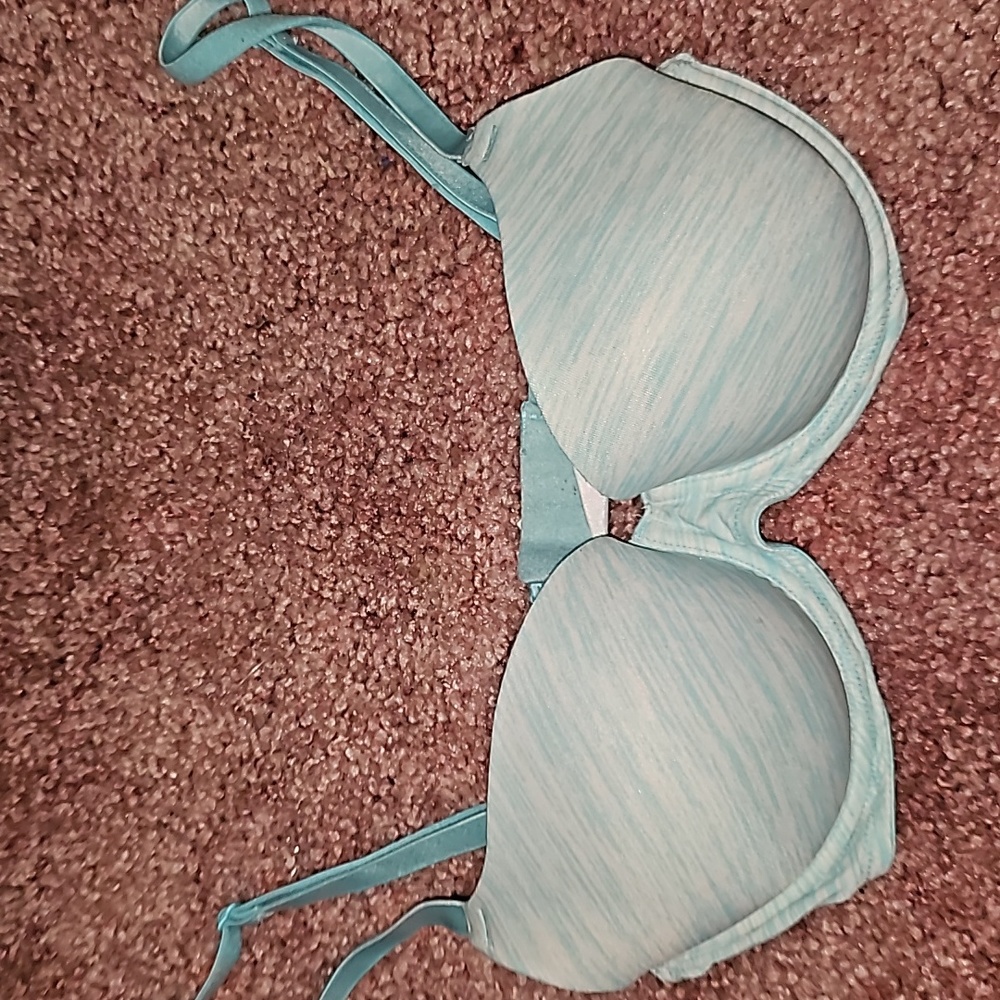 32 C - PINK Bra